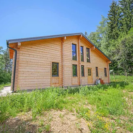 Villa Yarema Forest Zheleznitsa